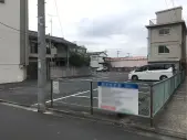 墨田区墨田２丁目　月極駐車場